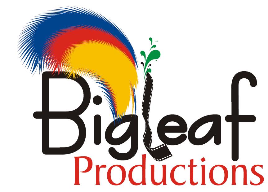 BigLeaf Icon